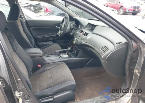 2008 Honda Accord 2.4 Lx-P from USA, damaged, VIN JHMCP26438C006429